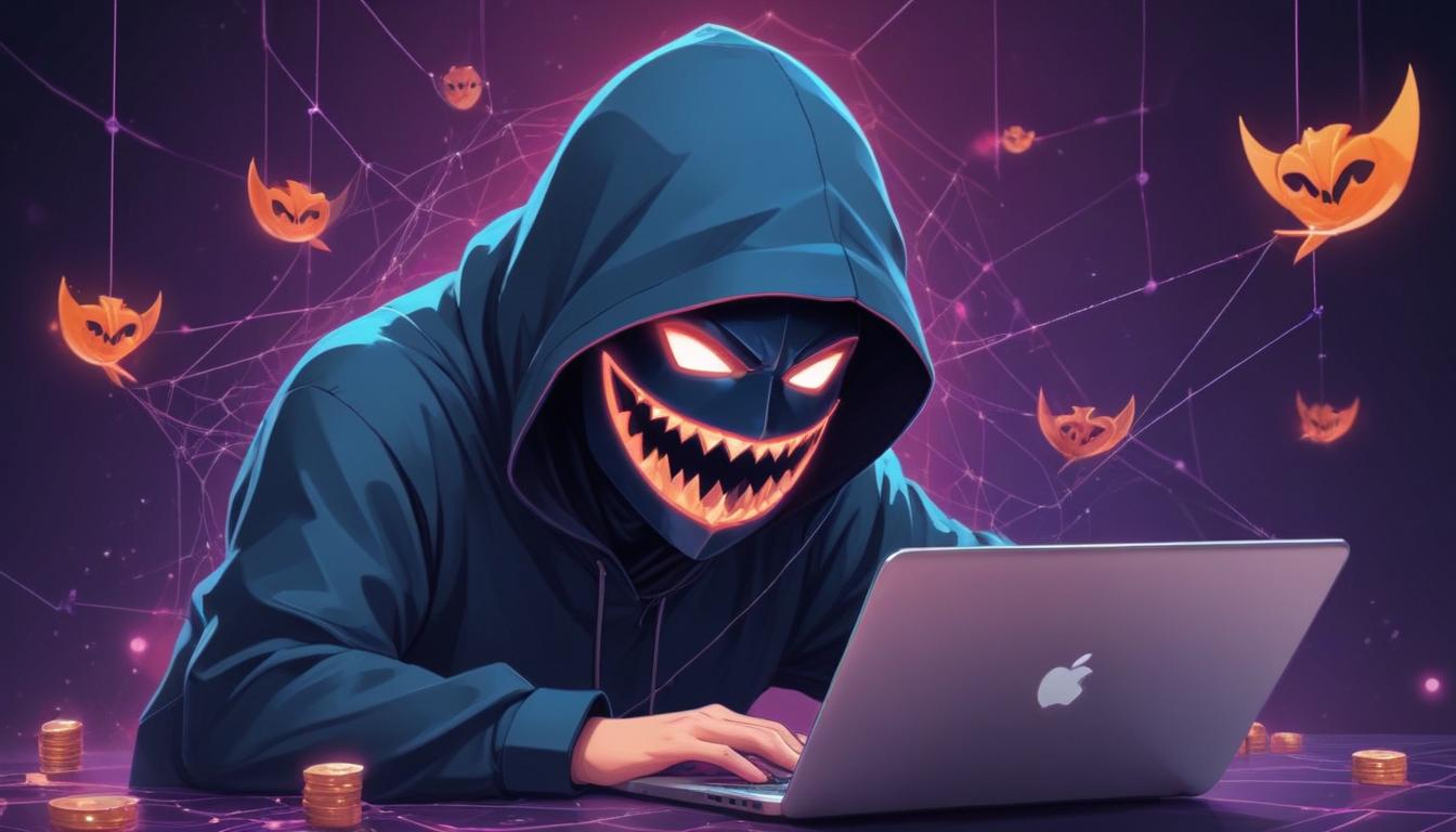 Crypto Attack Averted! Manta Network Co-founder Foils Lazarus Group Phishing Scheme | Cryptodamus.io