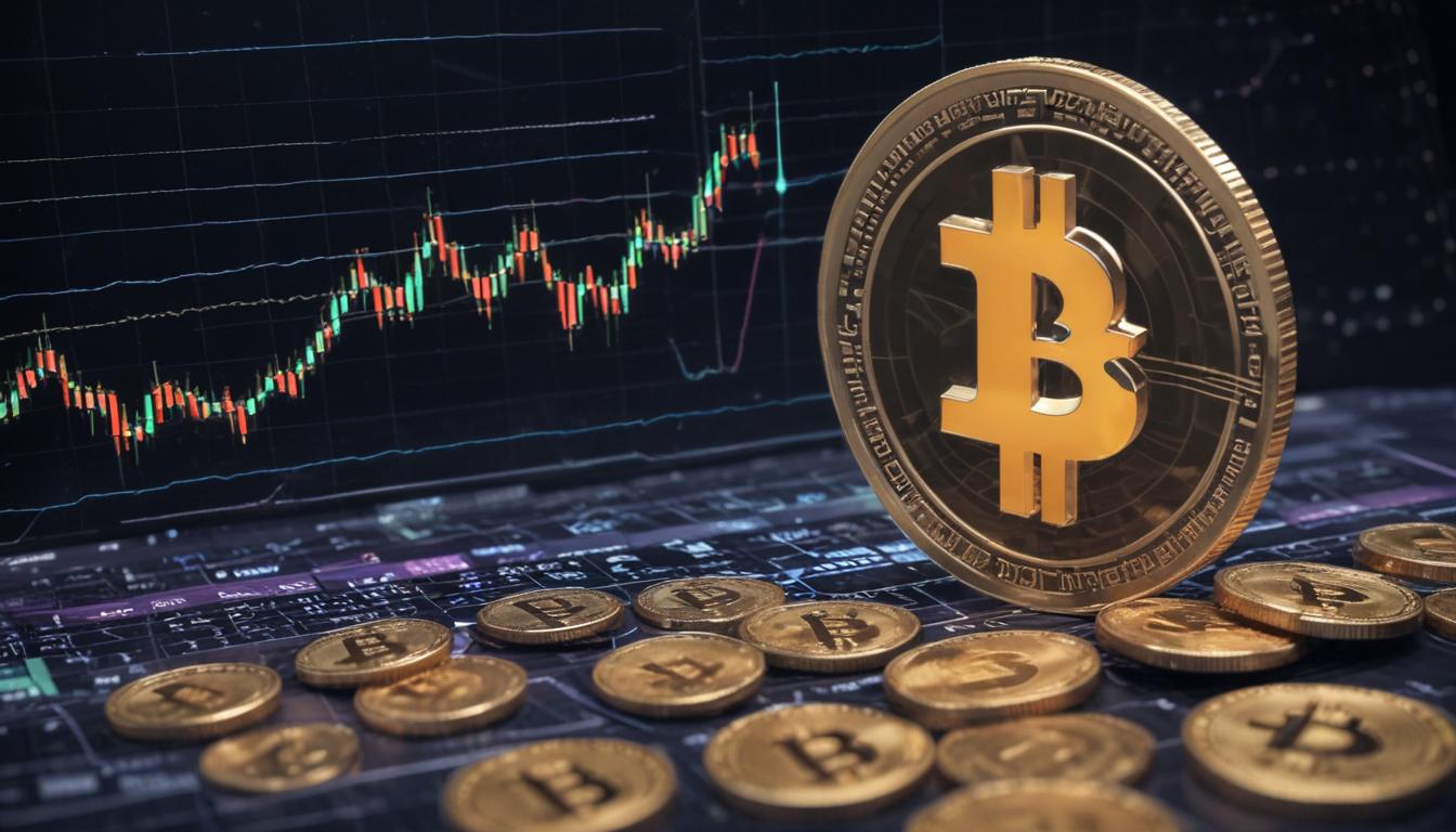 Crypto Bottoms & Altcoin Surprises: LTC, DOGE, BCH, DASH, ARDR, AERGO & ETH Insights! | Cryptodamus.io