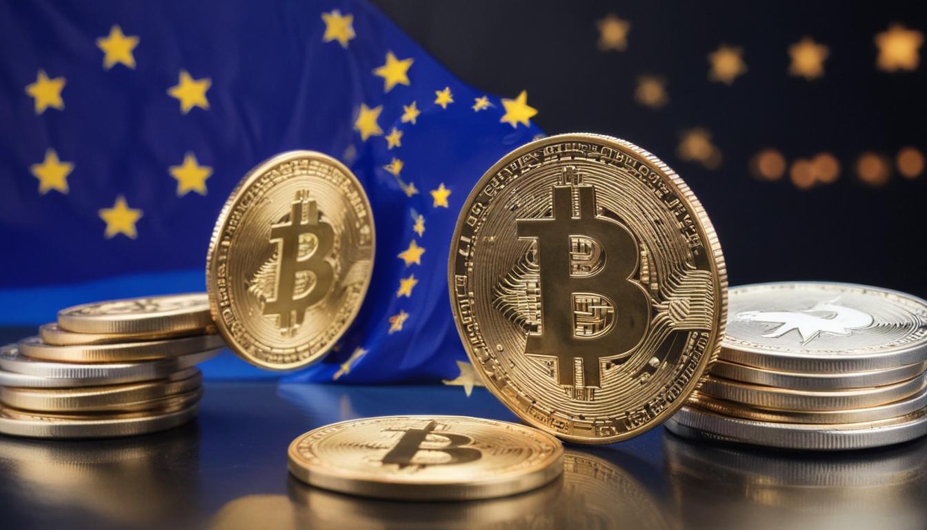 Crypto.com удаляет USDT: MiCA меняет правила игры на европейском крипторынке! | Cryptodamus.io