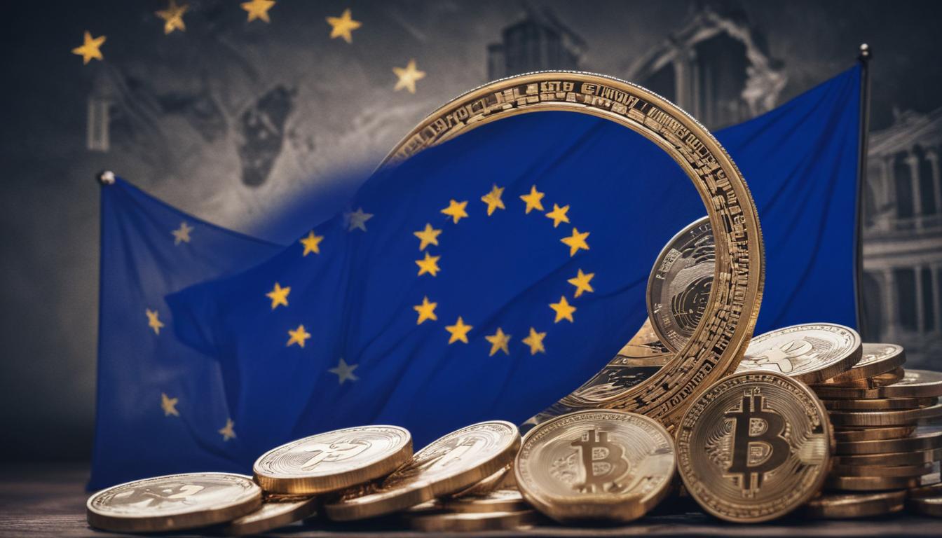 Crypto.com Delists USDT: MiCA's Shockwave & the Future of Stablecoins in the EU | Cryptodamus.io