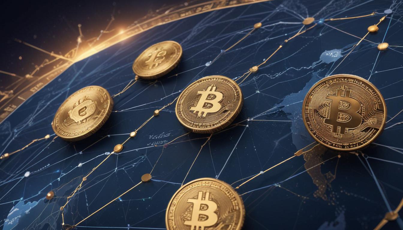 Crypto.com 2025: Объединение Традиционных и Крипто Финансов! Подробности | Cryptodamus.io