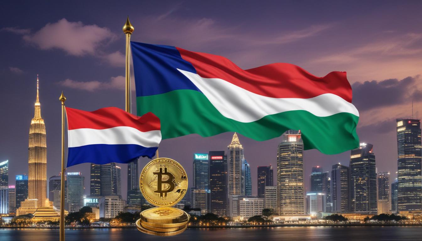 Crypto Crackdown: Thailand's P2P Ban, Nigeria's Bold Move & US SEC's Next Steps! (Global Crypto Regulation) | Cryptodamus.io