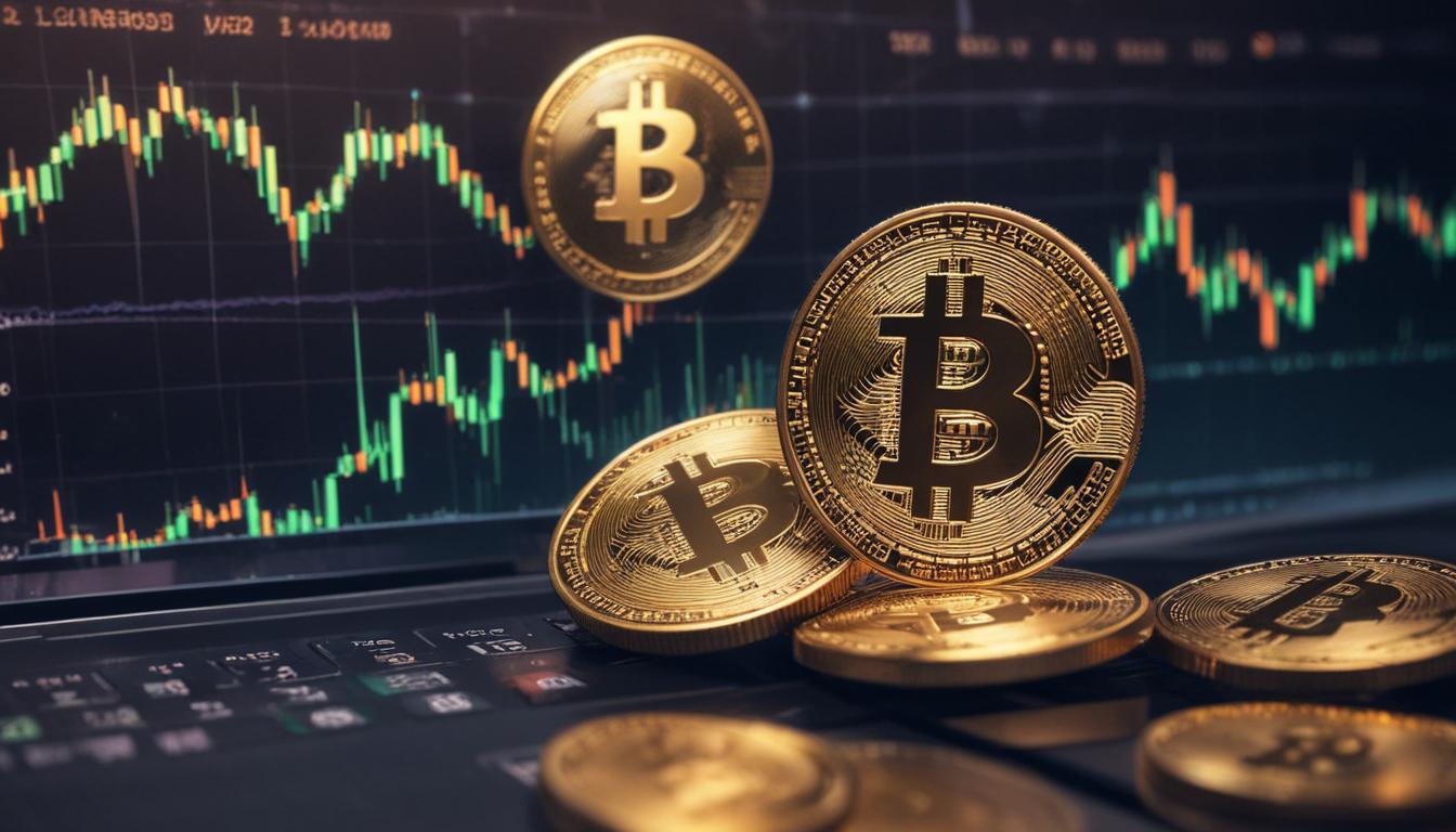 Crypto Crash April 24, 2025: Hidden Gems & Newcomers Revealed! 🚀 | Cryptodamus.io