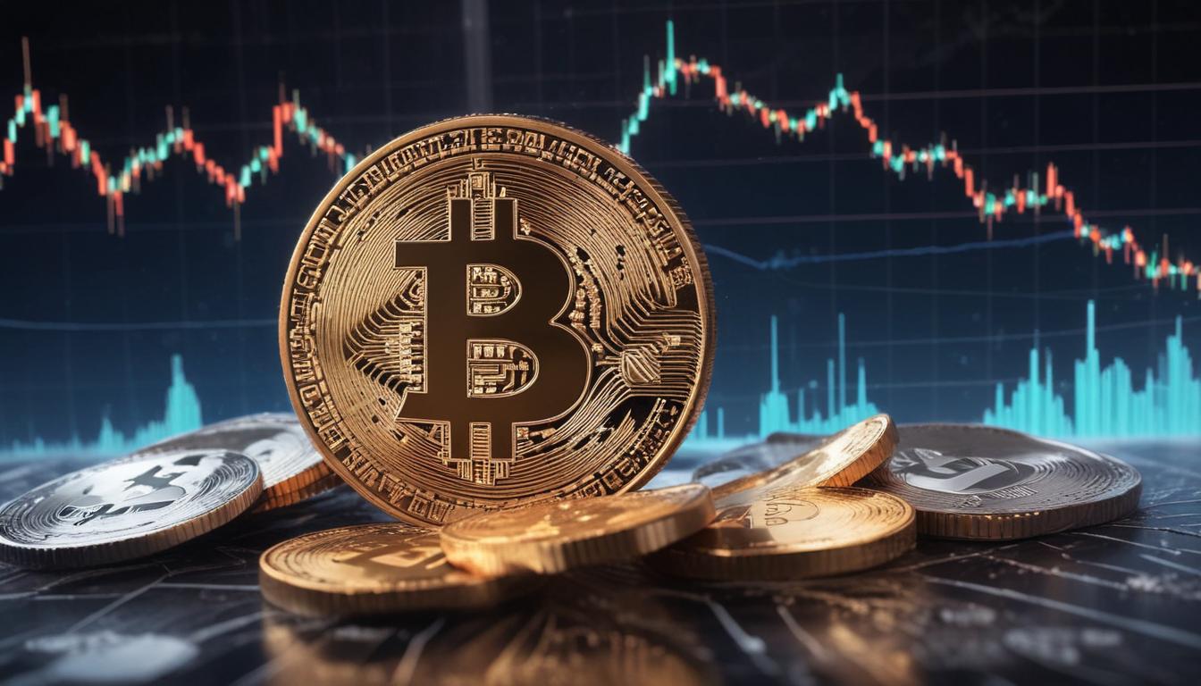 Crypto Crash Course: Unlocking Bitcoin, Ethereum, XRP & Solana Secrets! 🚀 | Cryptodamus.io