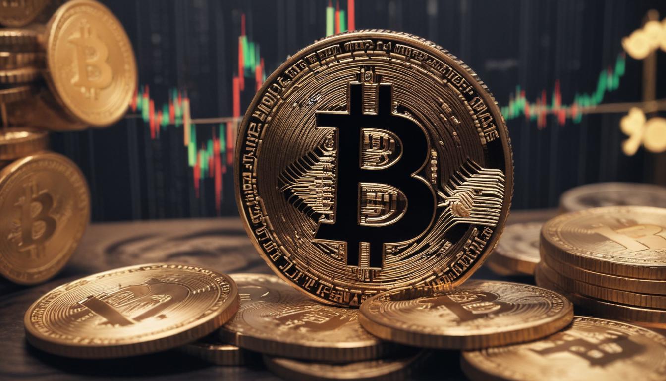 Криптокрах не за горами? Тарифный шок обрушился на Bitcoin, Ethereum и альткоины! | Cryptodamus.io