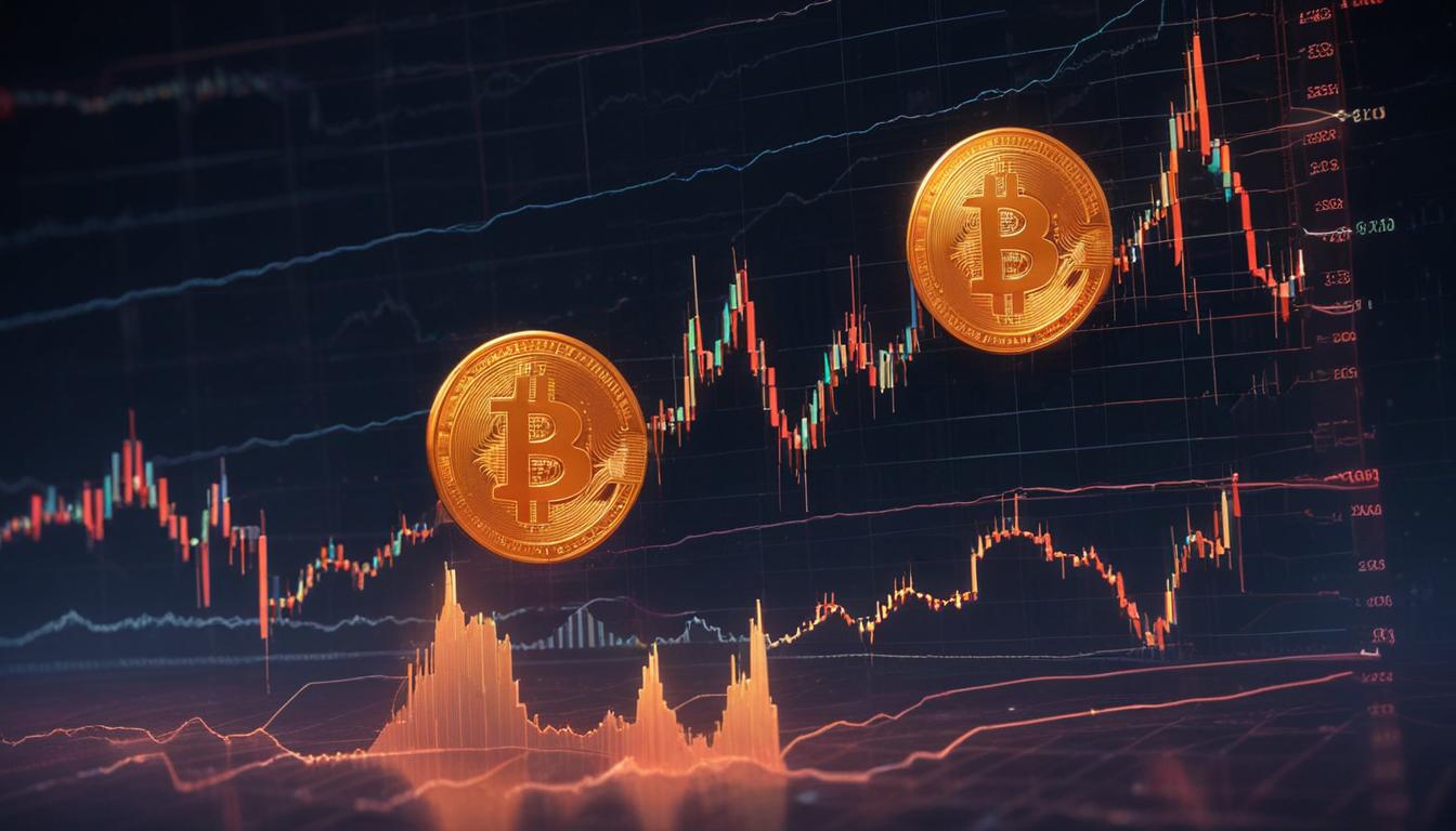 Crypto Crash of March 8th: Decoded!  Bitcoin, Ethereum & Altcoin Bloodbath Revealed! | Cryptodamus.io