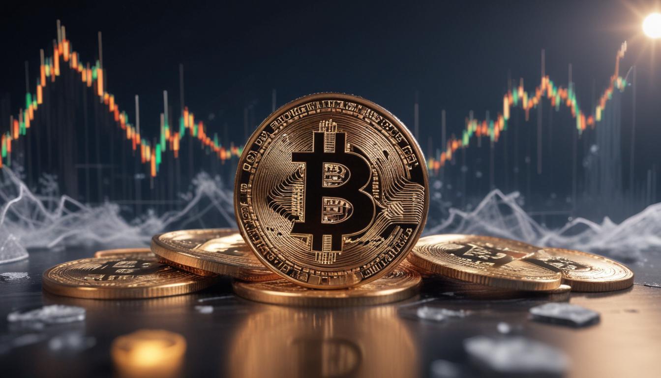 Crypto Crash of Q1 2025: Bitcoin's Rise, Altcoin Winter, & DeFi's Fall! 😱 | Cryptodamus.io