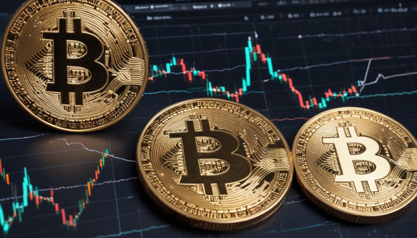 Crypto Crash or Calm? Bitcoin, ETH, Altcoin Analysis May 4, 2025 | Cryptodamus.io