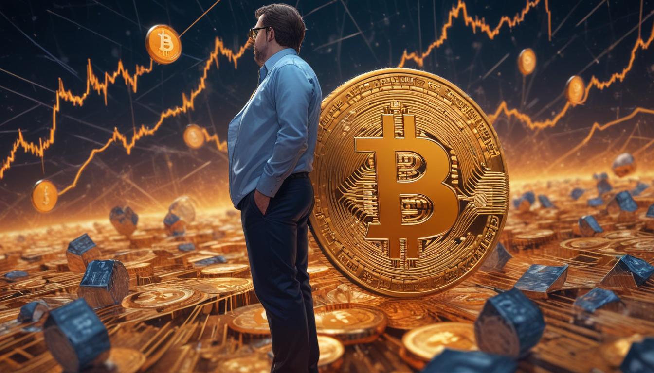 Crypto Crash? SocialFi's SURPRISE Rise & TON's Ascent! 📈 | Cryptodamus.io