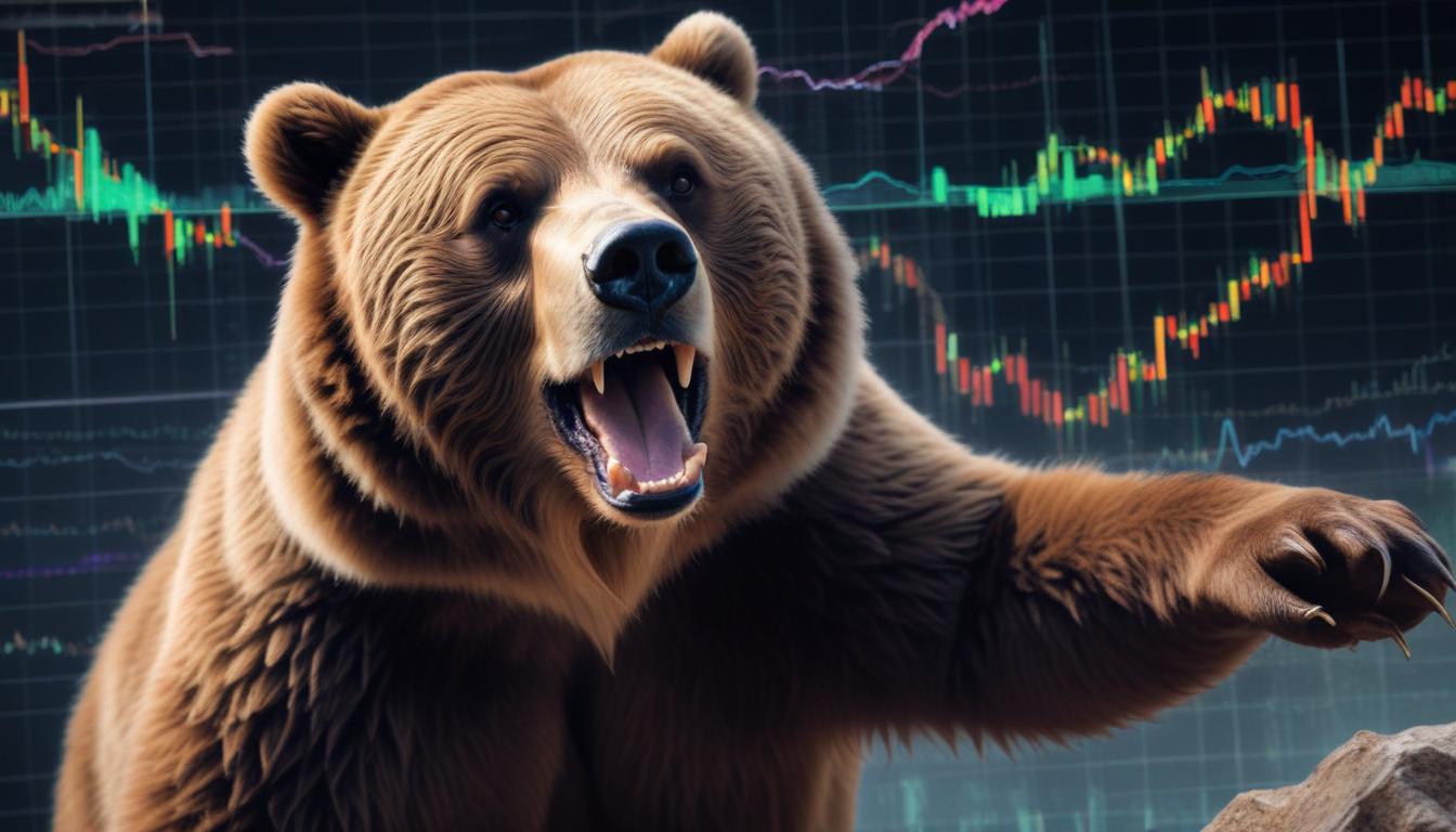 Crypto Crossroads: Bear Market or Altcoin Rally Ahead? Decode Market Signals Now! | Cryptodamus.io