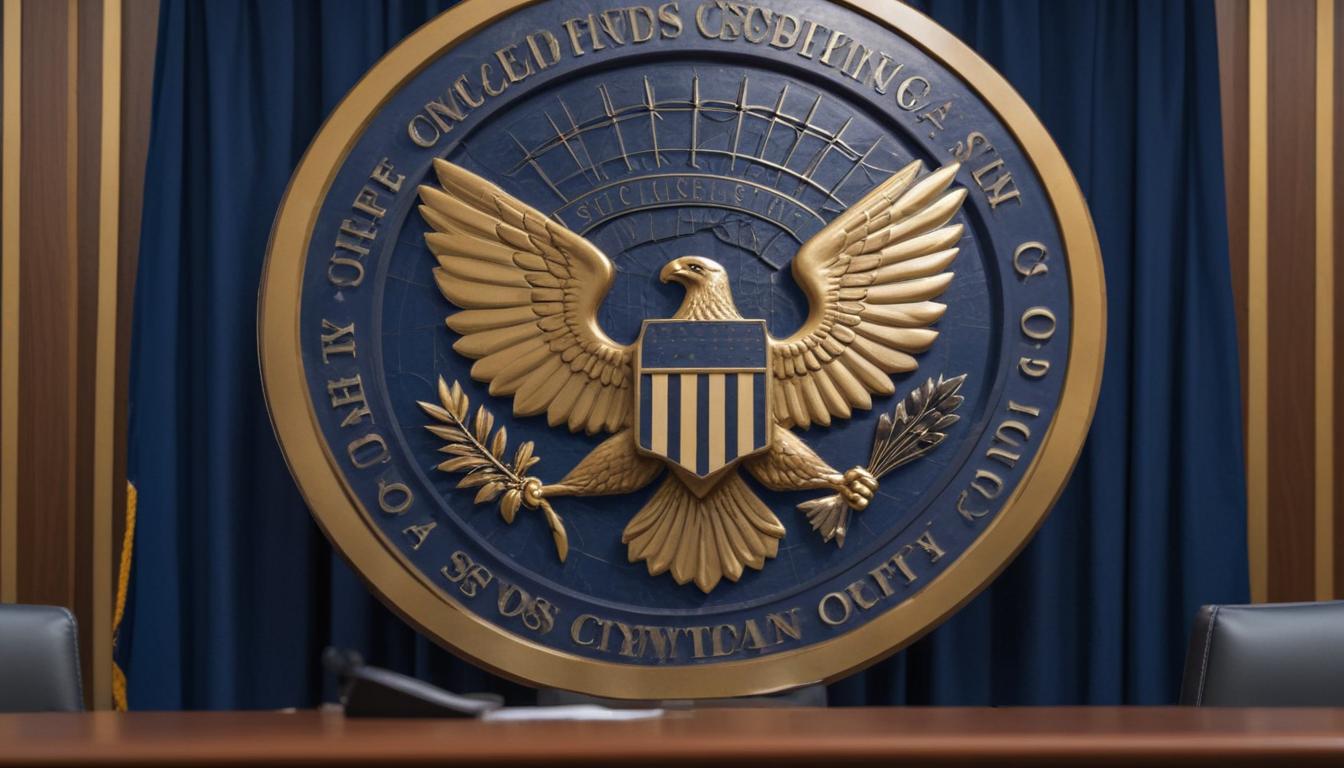 Crypto Custody Crisis? SEC's Scrutiny & a16z's Bold Reform Plan! (2024) | Cryptodamus.io