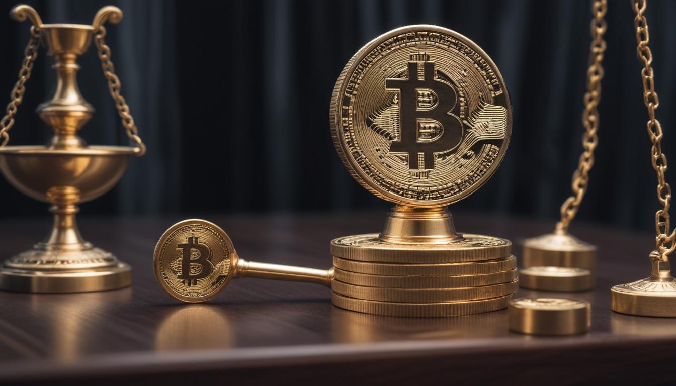 🚨Crypto Custody SHOCKER: a16z's SEC Proposals Will Change EVERYTHING! | Cryptodamus.io