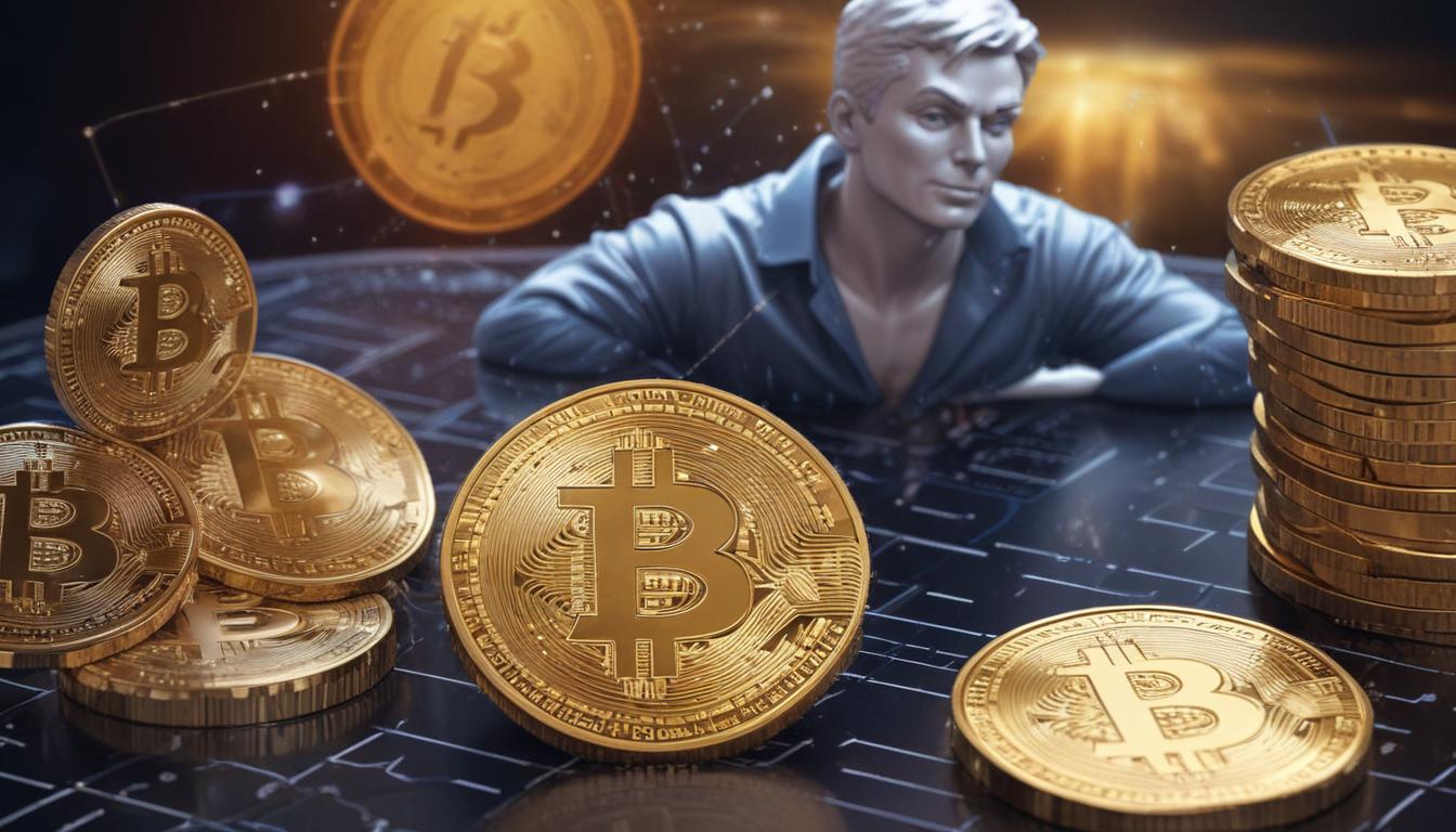 Криптоциклы: Зарабатывай на сезонах Bitcoin и Altcoin как профи! | Cryptodamus.io