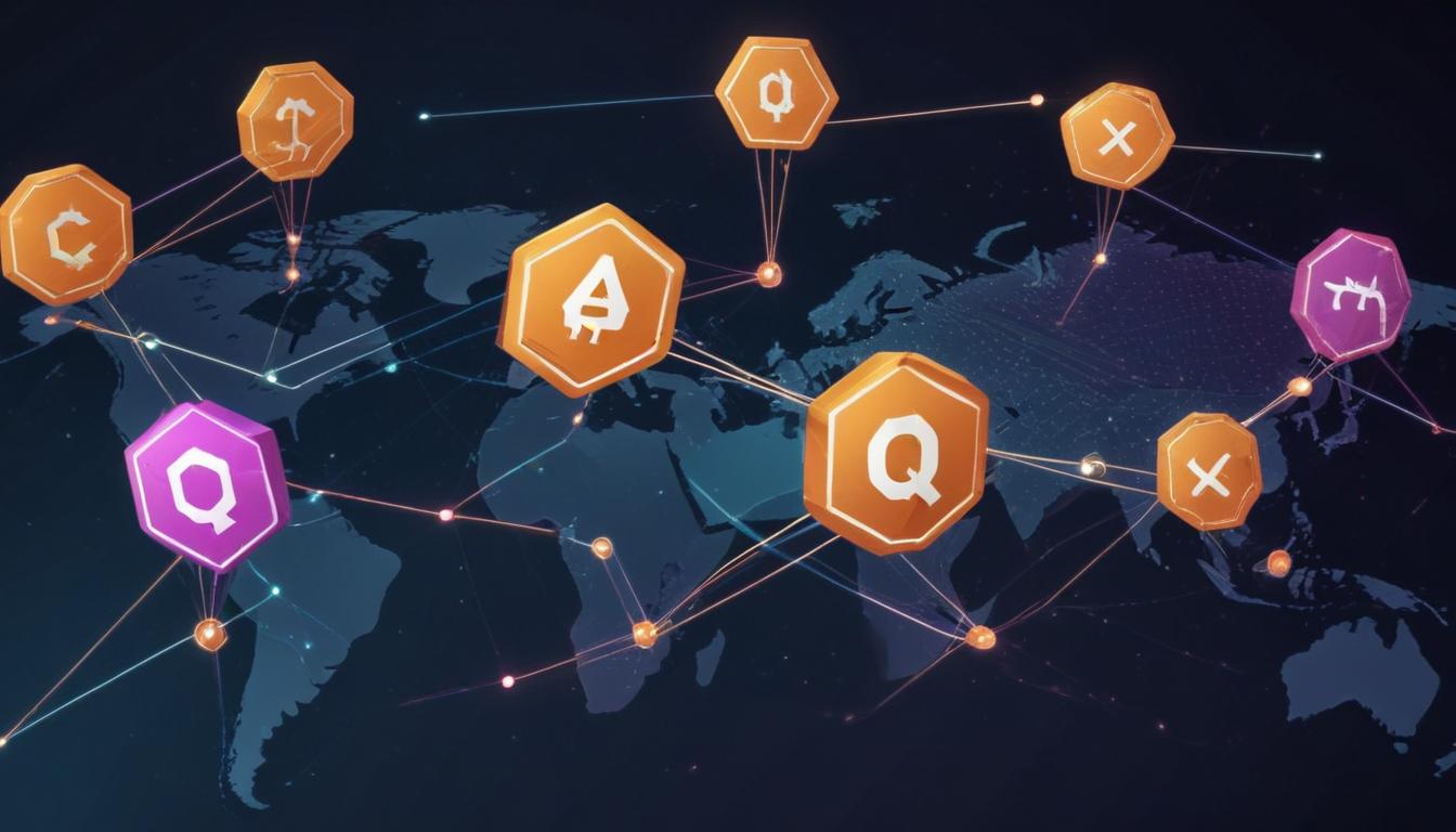 Crypto Deep Dive: Qubetics ($TICS), Kaspa (KAS), OKB Investment Potential & Risks | Cryptodamus.io