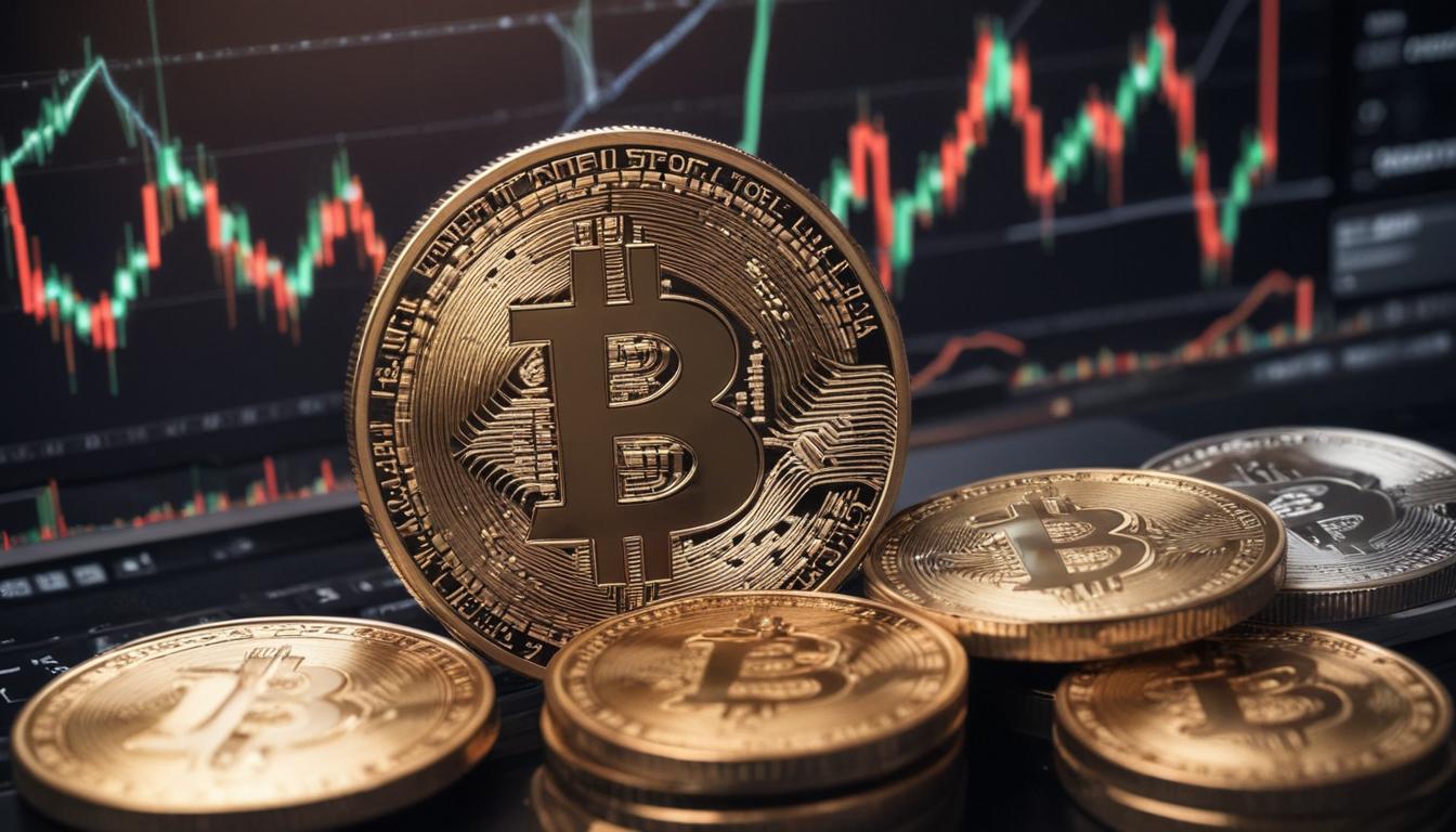 Взрывной рост крипто-ETF! XRP, Solana и Litecoin: следующий рубеж институциональных инвестиций? | Cryptodamus.io