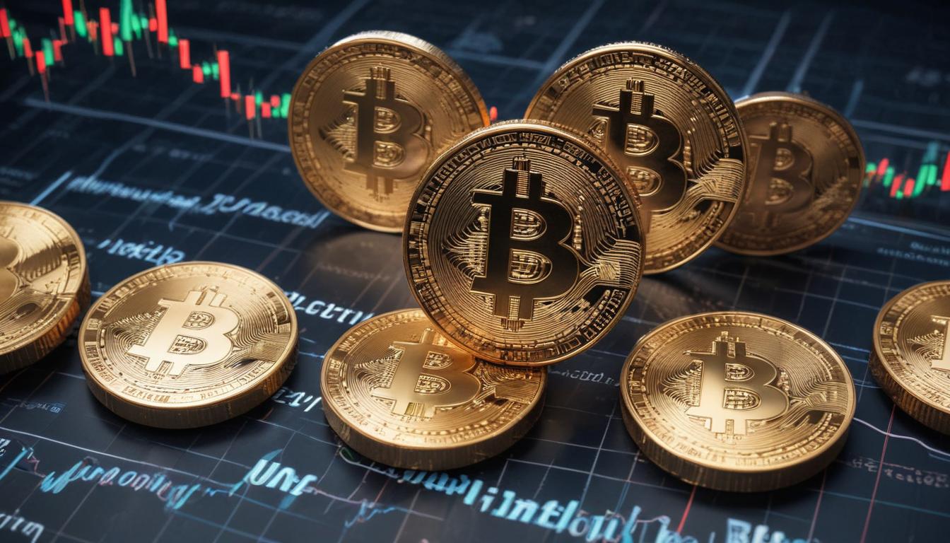 Золотая лихорадка крипто-ETF: Одобрит ли новый глава SEC? Узнайте! | Cryptodamus.io