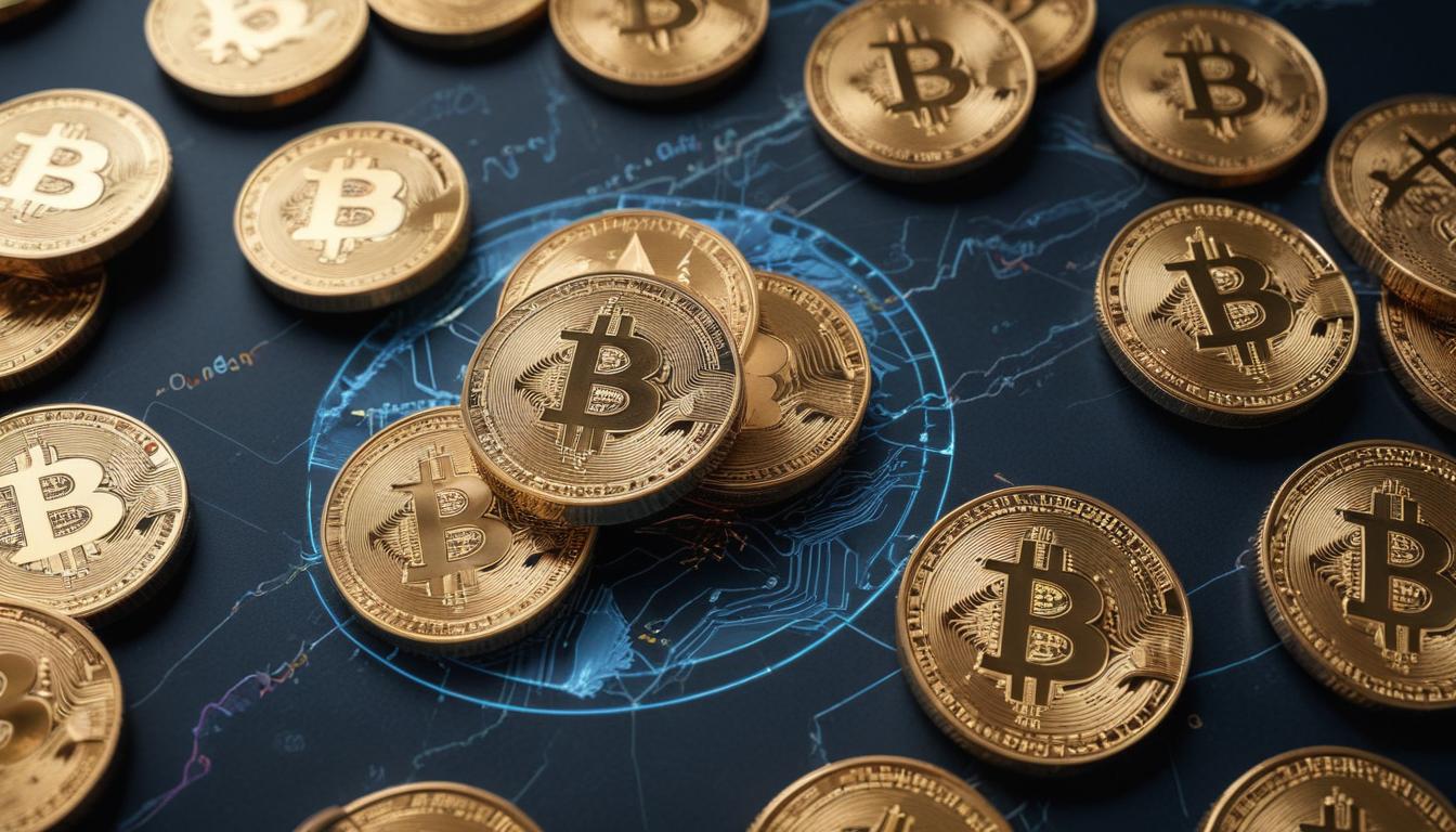 Крипто ETF Мания 2025: Одобрение SEC Может Вызвать Масштабный Сдвиг на Рынке! 🚀 | Cryptodamus.io