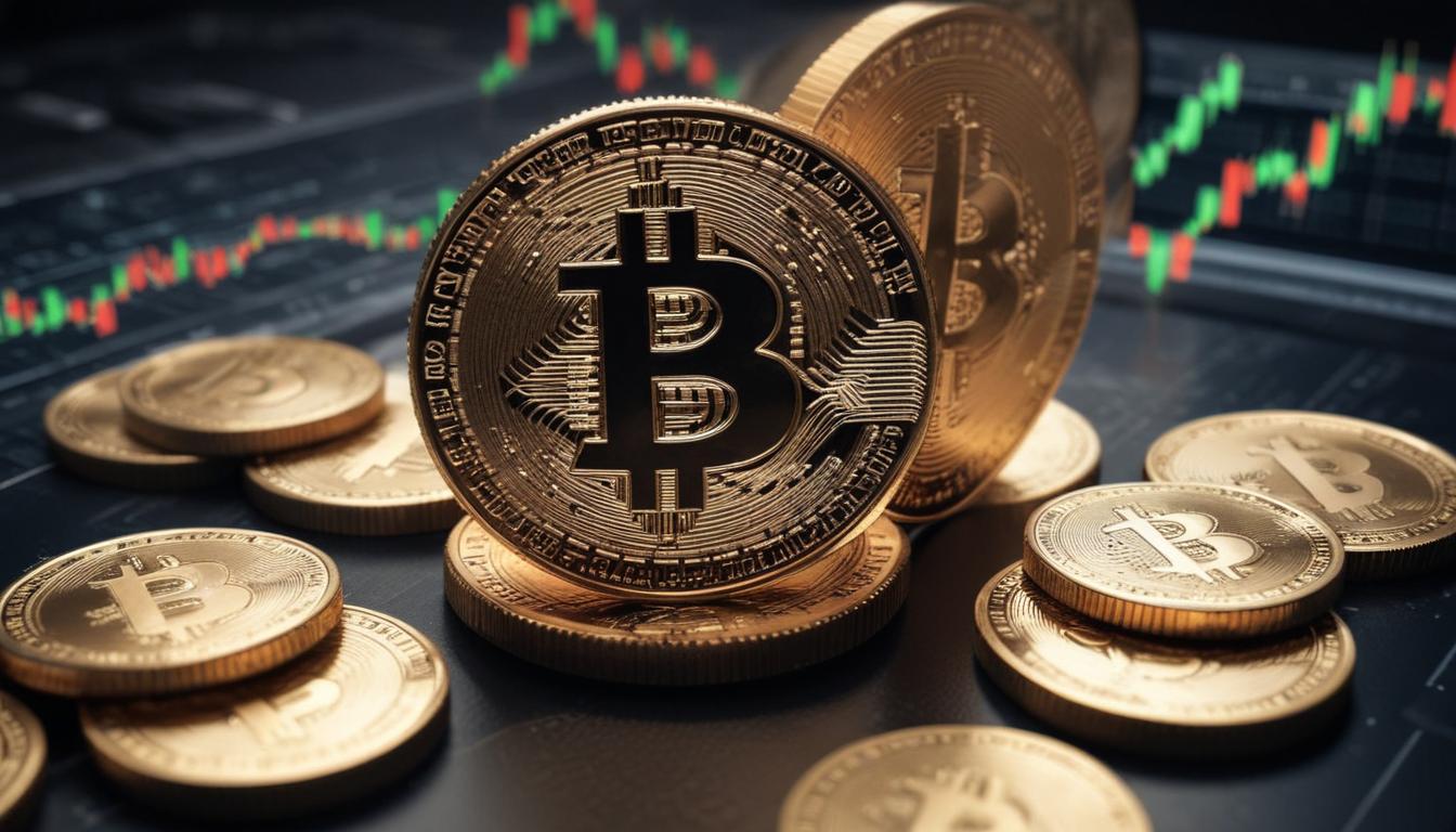 Крипто-ETF: Американские горки! Падение в 1 квартале и взлет во 2-ом? 🚀 | Cryptodamus.io