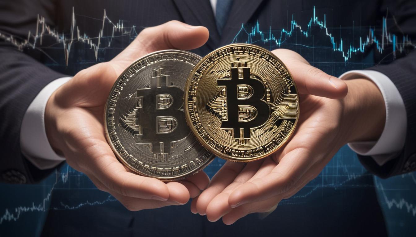 Крипто-ETF и консультанты: бум 2025 года наступает! Готов ли ваш портфель? | Cryptodamus.io