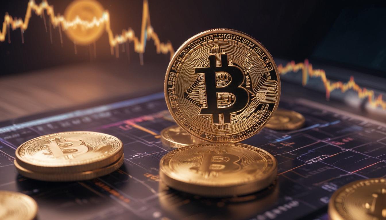 Crypto ETFs Explode! $400M Inflow Signals Bitcoin & Ethereum Bull Run! 🚀 | Cryptodamus.io