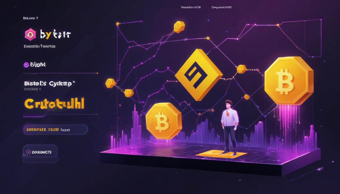 Crypto Exchange Chaos! Bybit's $6M Giveaway vs. Bitget's $20M Meltdown – Binance's Lessons Learned | Cryptodamus.io