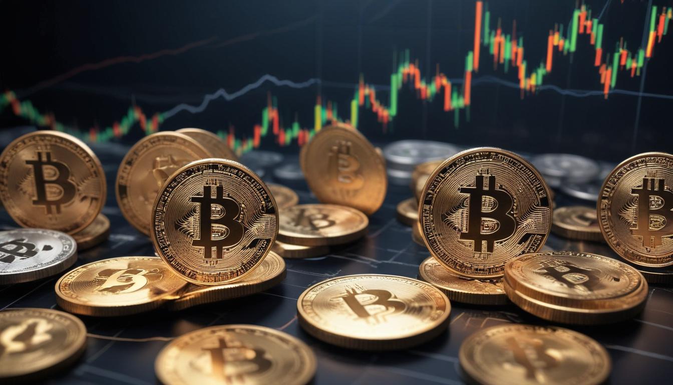 Crypto Exodus Decoded: Why Investors Are Fleeing & Where the Opportunities Still Lie! | Cryptodamus.io