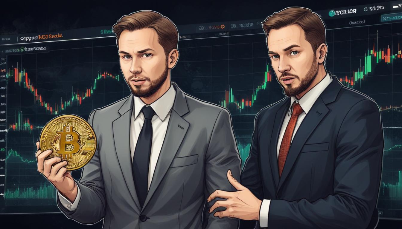 Crypto Fear & Greed Index: Master Market Sentiment (2024 Guide!) | Cryptodamus.io