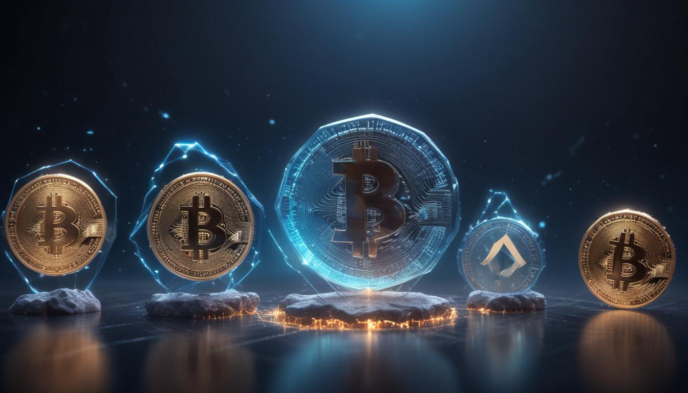 Crypto Forecast 2025: Solana vs XRP vs Lightchain AI! Which will Soar? | Cryptodamus.io