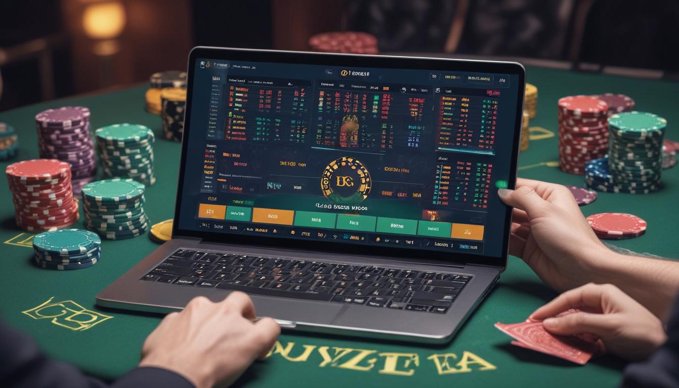 Crypto Gambling Explodes! 🤯 Data Reveals a Billion-Dollar Market? | Cryptodamus.io