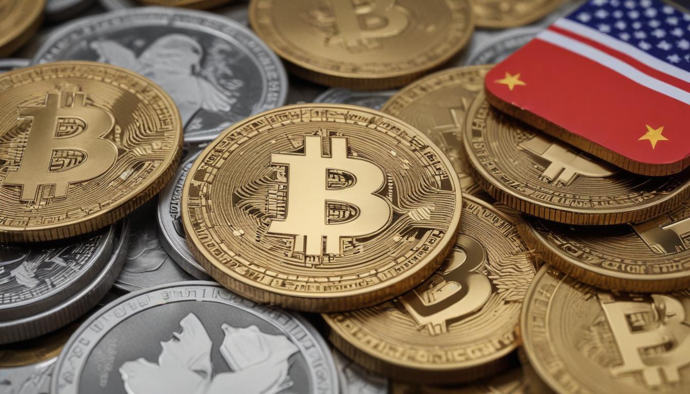 Крипто и мировая торговля: как геополитика влияет на инвестиции! 🌍💰 | Cryptodamus.io