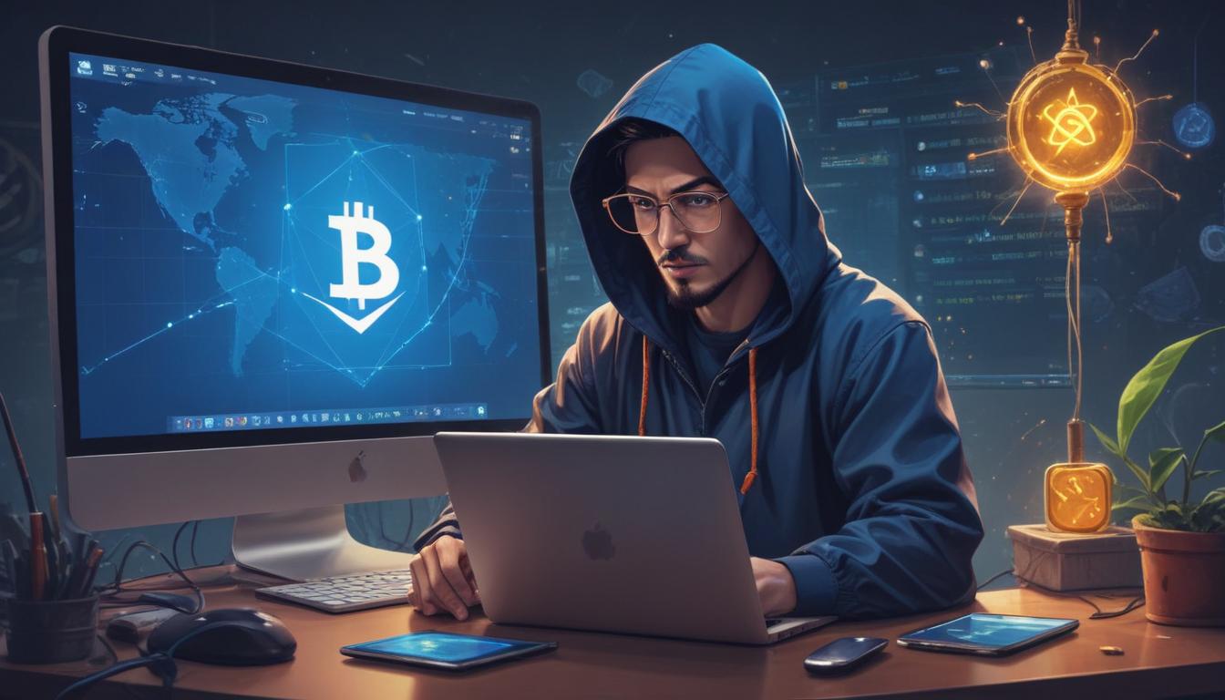 CRYPTO HACK ALERT! PoisonSeed & ClickFix Phishing Campaigns Exposed! | Cryptodamus.io