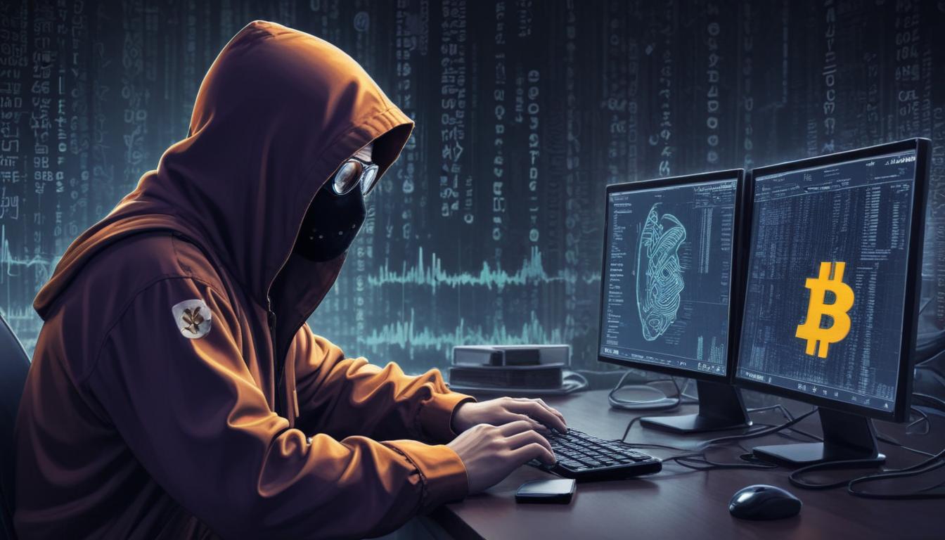 Crypto Hacks EXPOSED: Bybit, DMM Bitcoin & the SHOCKING Security Flaws You Need to Know! | Cryptodamus.io