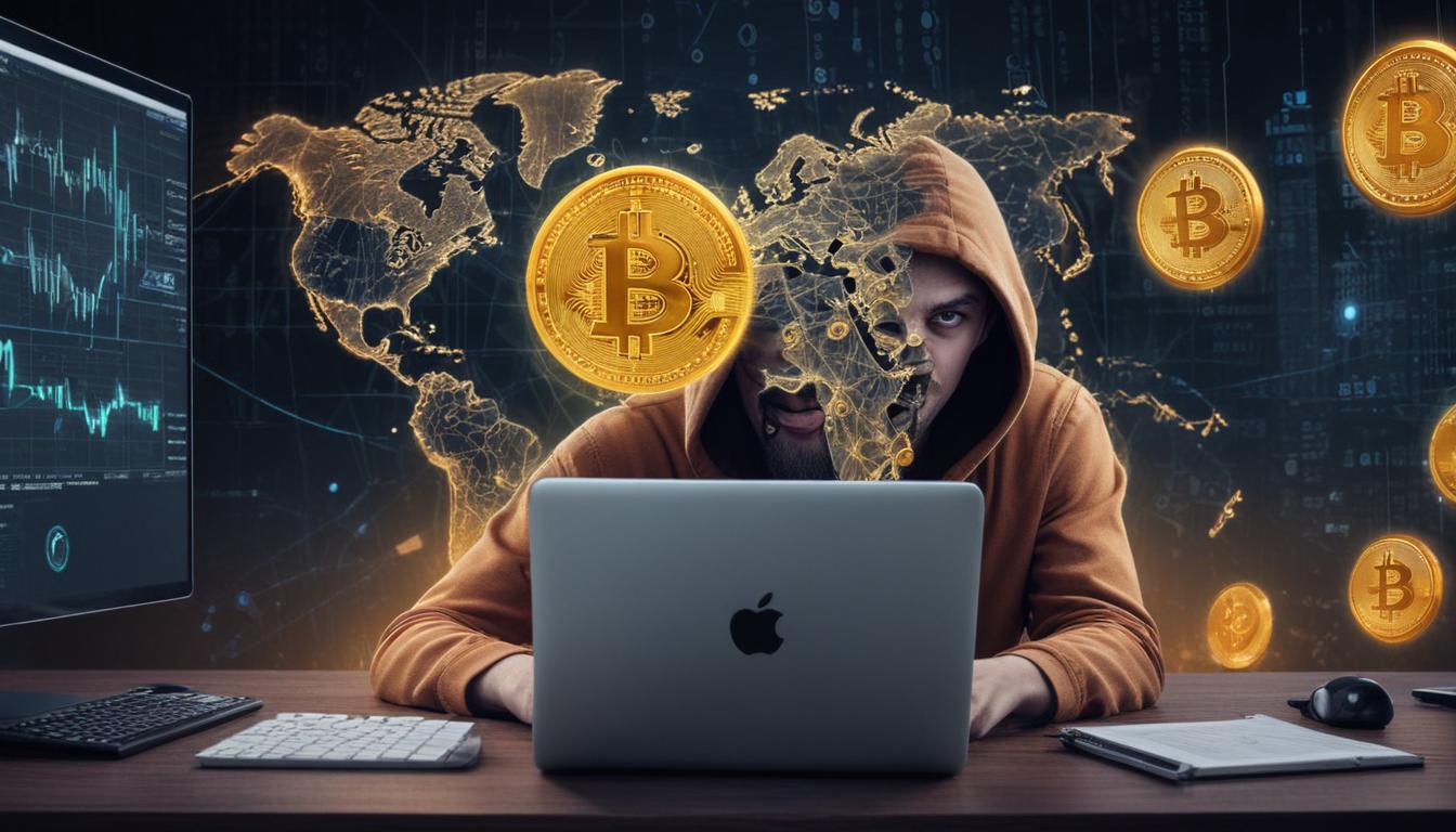 Crypto Hacks: SHOCKING Human Errors & Exploited Vulnerabilities Revealed! | Cryptodamus.io