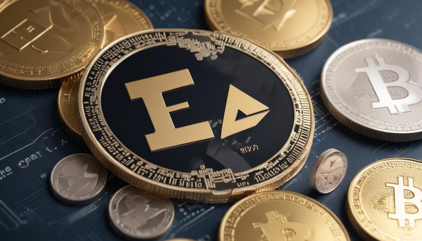 Crypto in 2025: Qubetics, Litecoin & Terra Classic - Which Will Dominate? | Cryptodamus.io