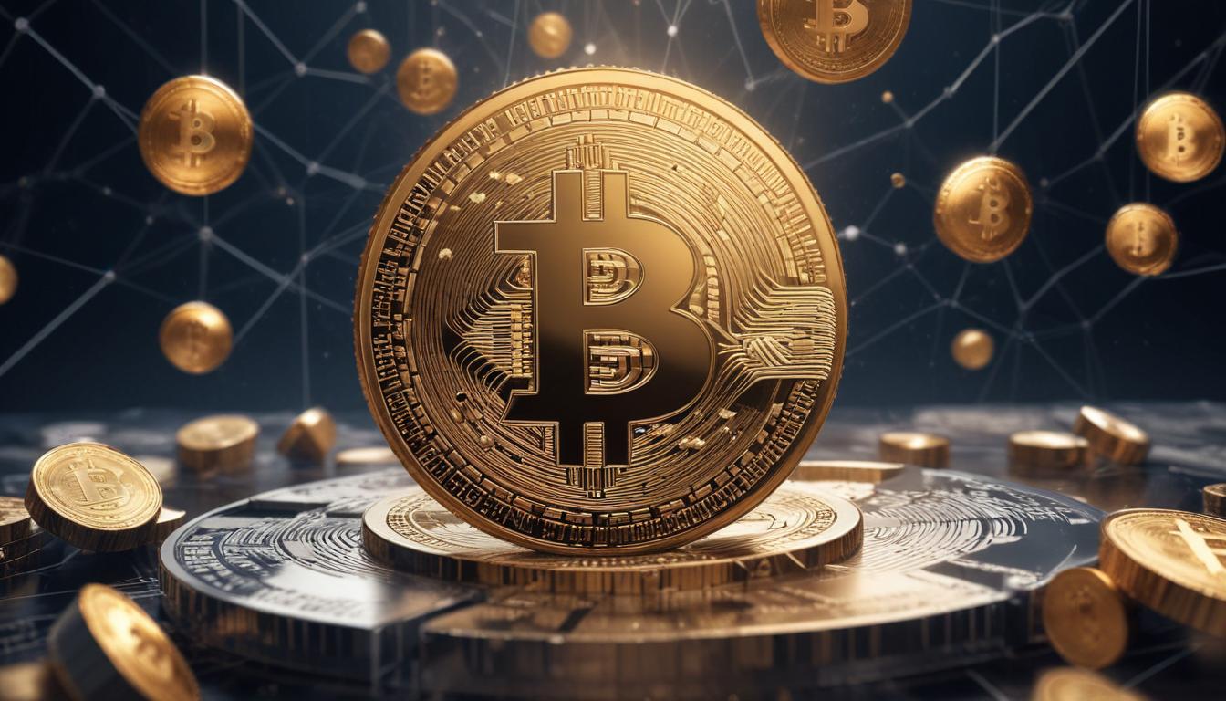 Crypto Innovation & Smart Investing: Your Roadmap to Explosive Growth! | Cryptodamus.io