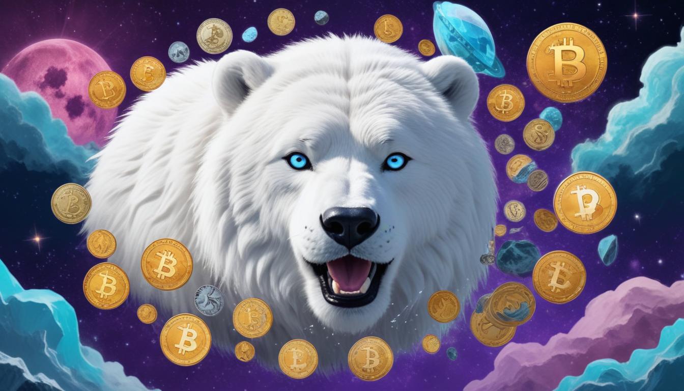 Crypto Investing: From Risky Meme Coins to Solid Web3 Infrastructure (Filecoin, Cosmos & Arctic Pablo) | Cryptodamus.io