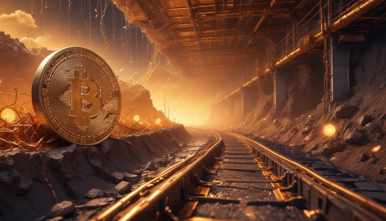Crypto Investment Trends: AI & Bitcoin Mining Dominate! ($1.25B+ Deals) | Cryptodamus.io
