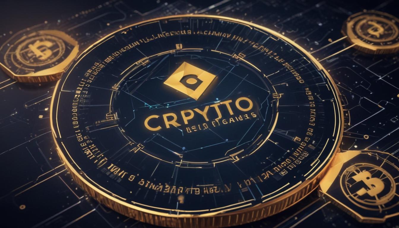 Крипто-лаунчпады 2025: Ваш ключ к успеху в токенсейлах! 🚀 (Обновленное руководство) | Cryptodamus.io