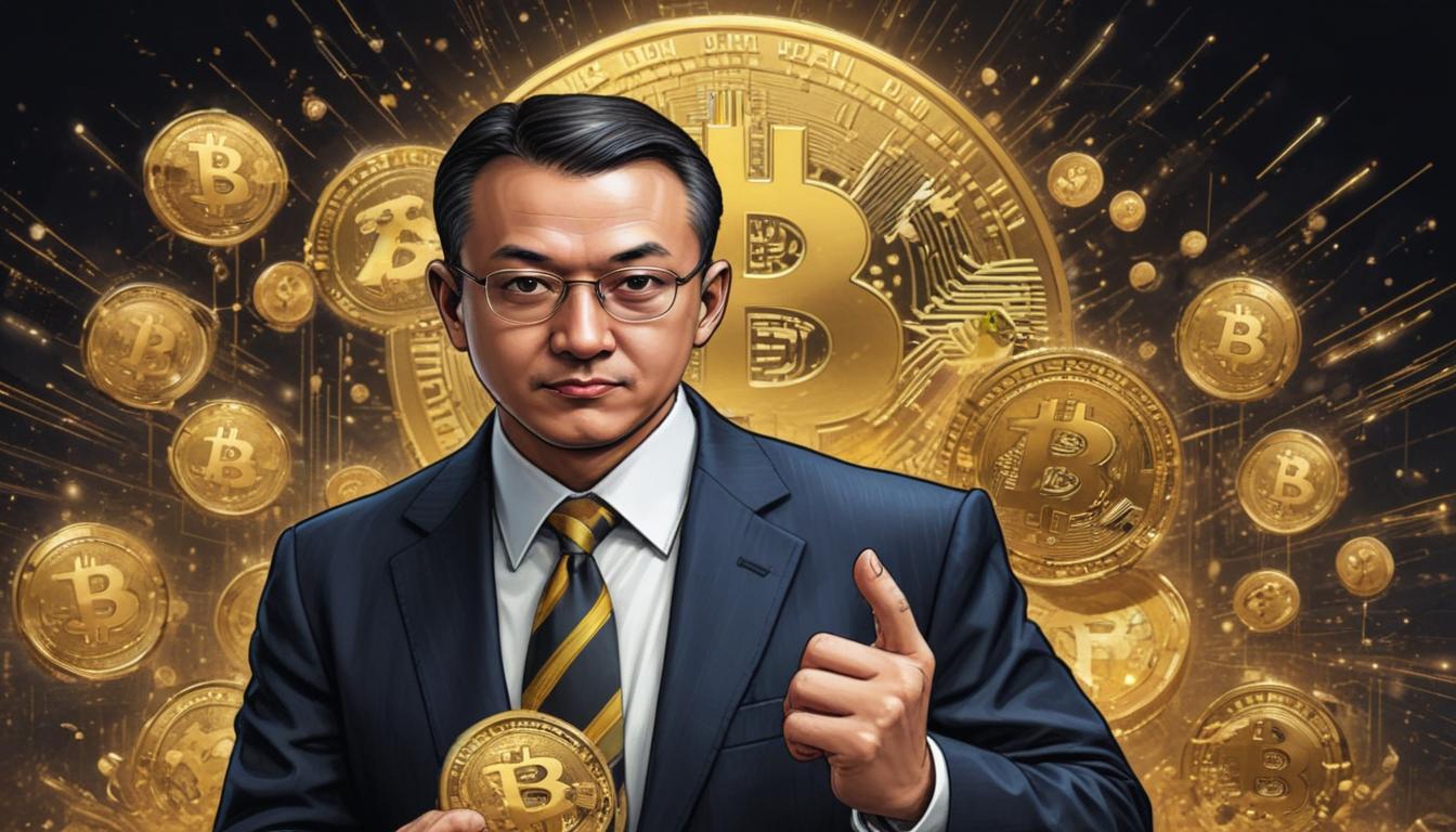 Crypto Legal Battles & ETF Impact: Unmasking Satoshi, Binance Nigeria, & XRP's US Regulatory Path! | Cryptodamus.io