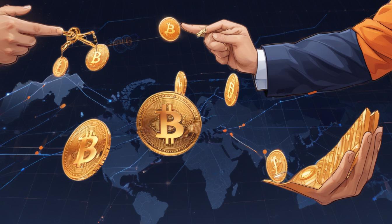Раскрыты комиссии за крипто-листинг: миллионы за доступ! Стоит ли оно того? | Cryptodamus.io