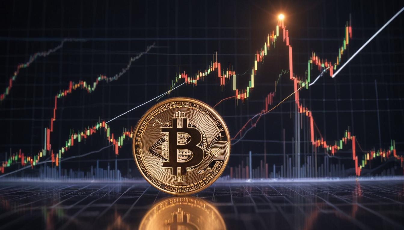 Crypto Market Explodes! $6M Inflow, Bitcoin's Surge, & XRP's Breakout Potential! | Cryptodamus.io