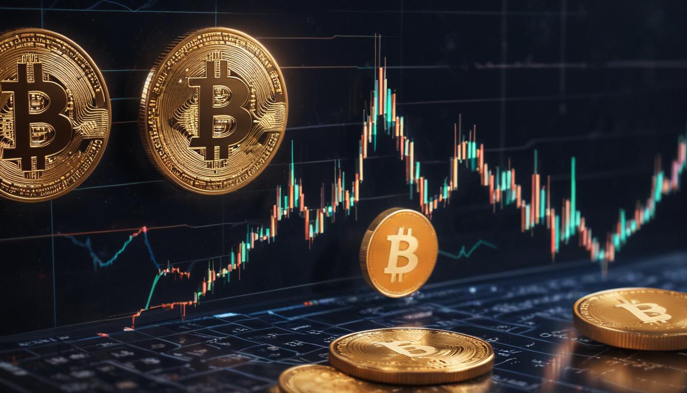 Crypto Market EXPLODES! ETH, XRP, & BTC Bull Run: Expert Predictions Inside! | Cryptodamus.io