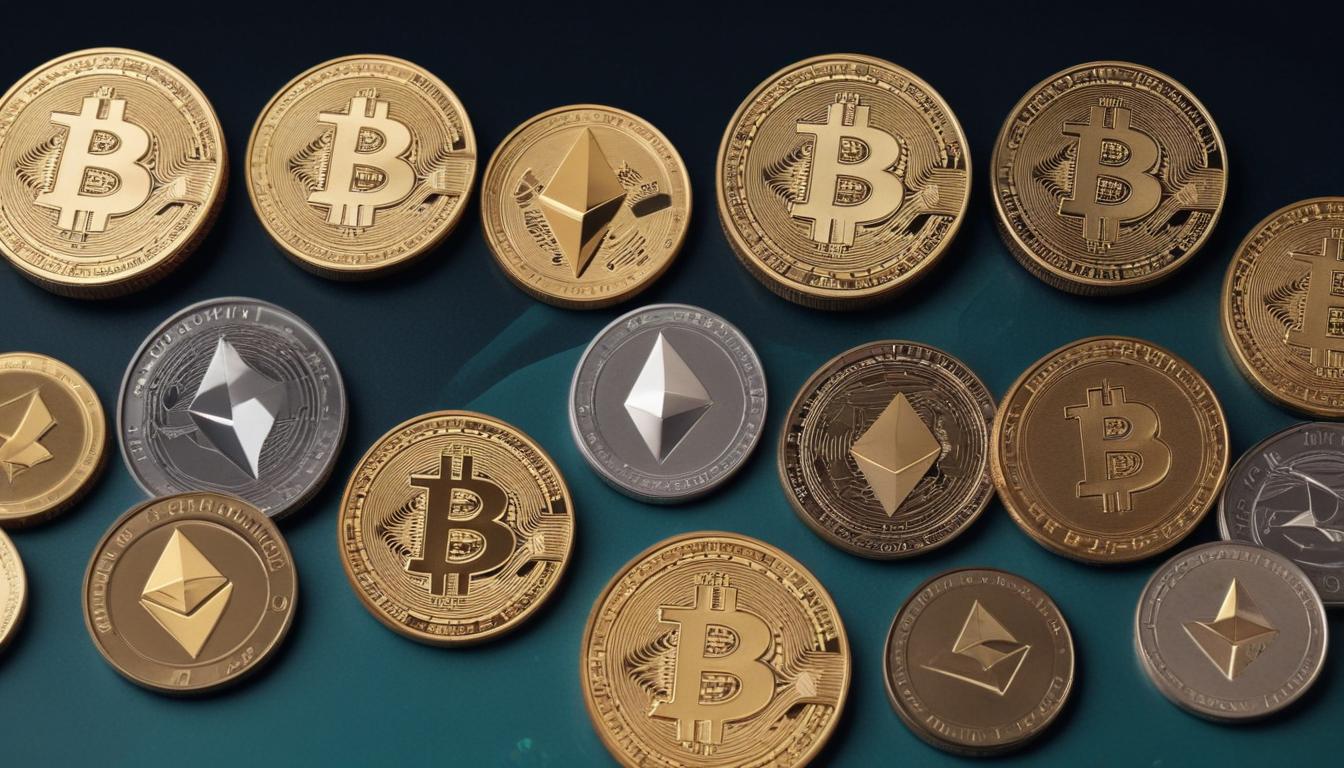 Криптошок! Дикие качели и НОВЫЕ листинги 27 марта! | Cryptodamus.io