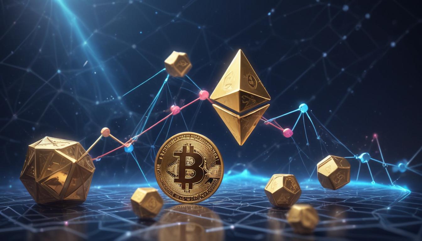 Crypto Predictions Decoded: Can Analyst Forecasts Really Drive Market Dynamics? | Cryptodamus.io
