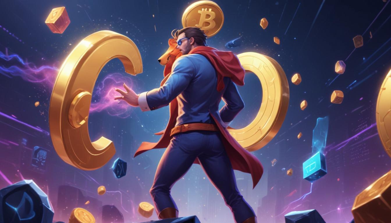 Битва крипто-предпродаж: Qubetics, MAGACOINFINANCE и Rexas Finance – кто взорвет рынок? | Cryptodamus.io