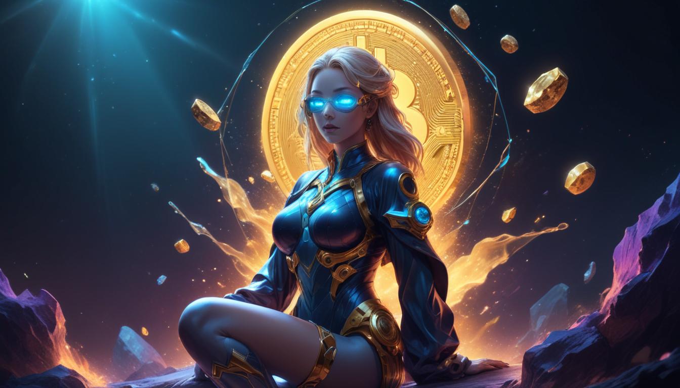 Битва предпродаж криптовалют: MAGACOINFINANCE, Lightchain AI и Qubetics - Кто станет королем? | Cryptodamus.io