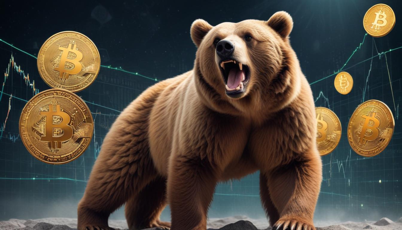 Crypto Puzzle: Why Market Cap Dipped BUT Trading Soared on Feb 18, 2025? | Cryptodamus.io