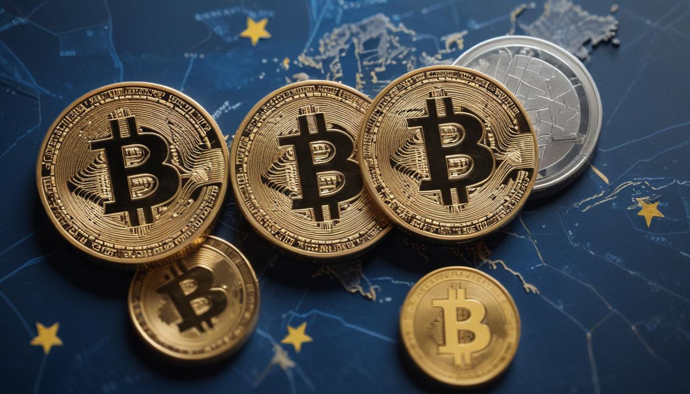 Crypto Regulation 2024: US, EU, Asia – A Wild West or a Stable Future? | Cryptodamus.io