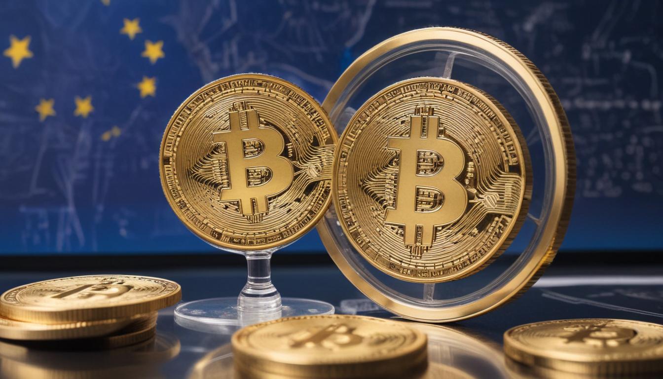 Crypto Regulation 2024: US vs. Global Trends - What You NEED to Know! | Cryptodamus.io