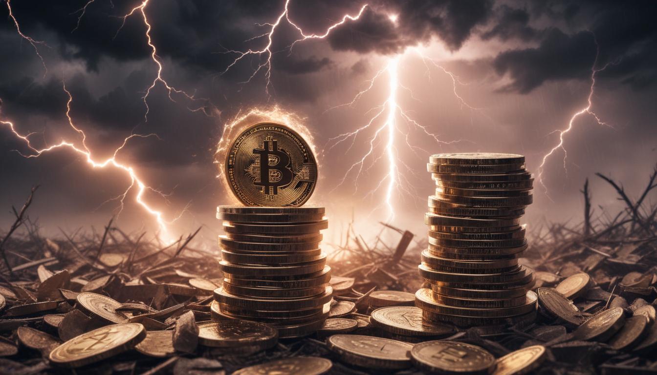 Crypto Regulation Crackdown: Tornado Cash, Ethena, and the Global Impact! | Cryptodamus.io